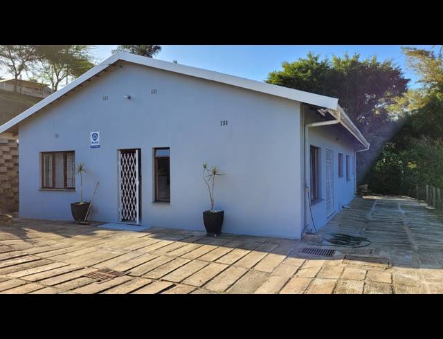 3 BEDROOM HOUSE TO LET IN DOON HEIGHTS